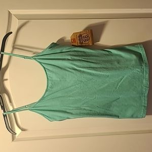 NWT tank top.